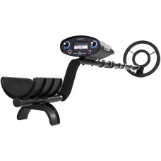 Металлоискатель Bounty Hunter Tracker IV Металлоискатель Bounty Hunter Tracker IV