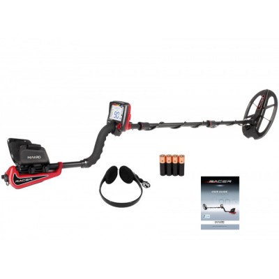 Makro Racer Makro Racer
